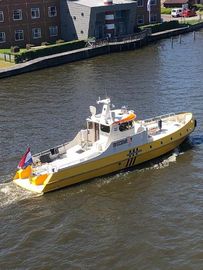 1997 Custom Survey 55