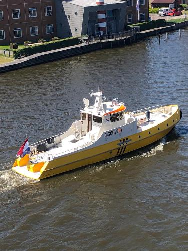 1997 Custom Survey 55