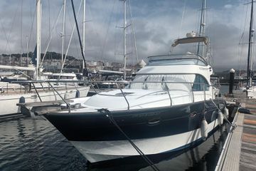 2008 Beneteau Antares 12