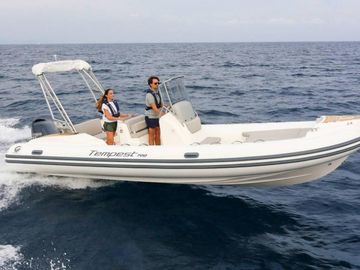 2024 Capelli Tempest 700