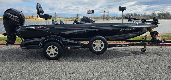 2017 Ranger 518