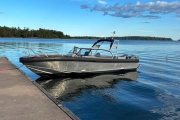 2011 Anytec 860 SPD