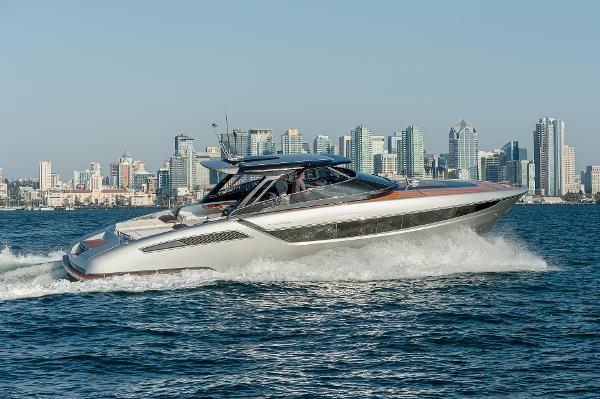 2024 Riva 48 Dolceriva