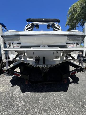 2021 Centurion Fi 23