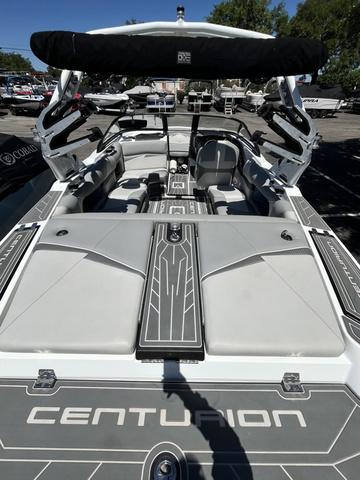 2021 Centurion Fi 23