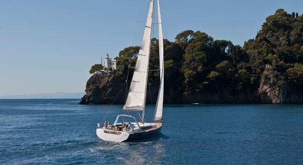 2016 Beneteau Oceanis 48