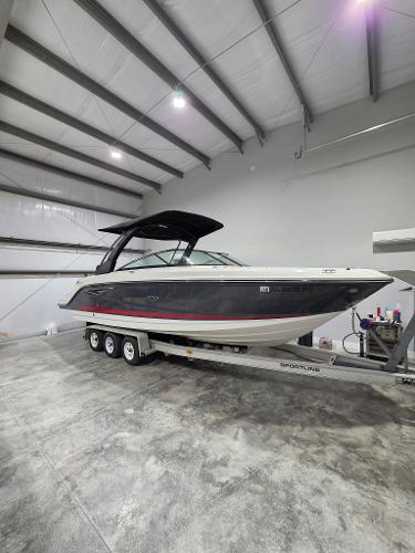 Sea Ray SLX 280
