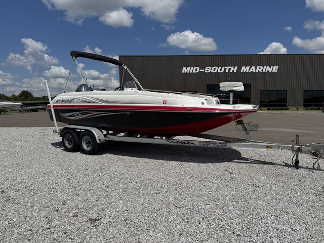 2019 Starcraft Limited 2000 OB