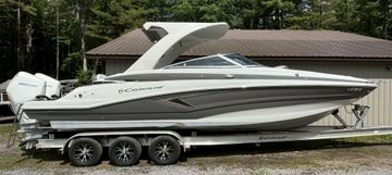 2021 Crownline Eclipse E305 XS