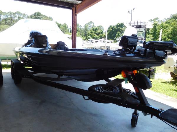 2023 Skeeter ZX 200, Panacea Florida - boats.com