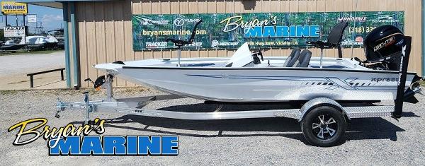 2025 Xpress H18C