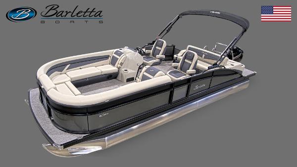 Barletta Cabrio 24UC