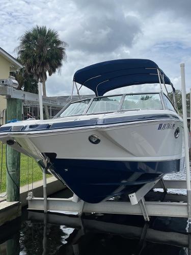 2011 Chaparral 224 Sunesta