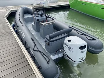 2025 3D Tender X PRO 589