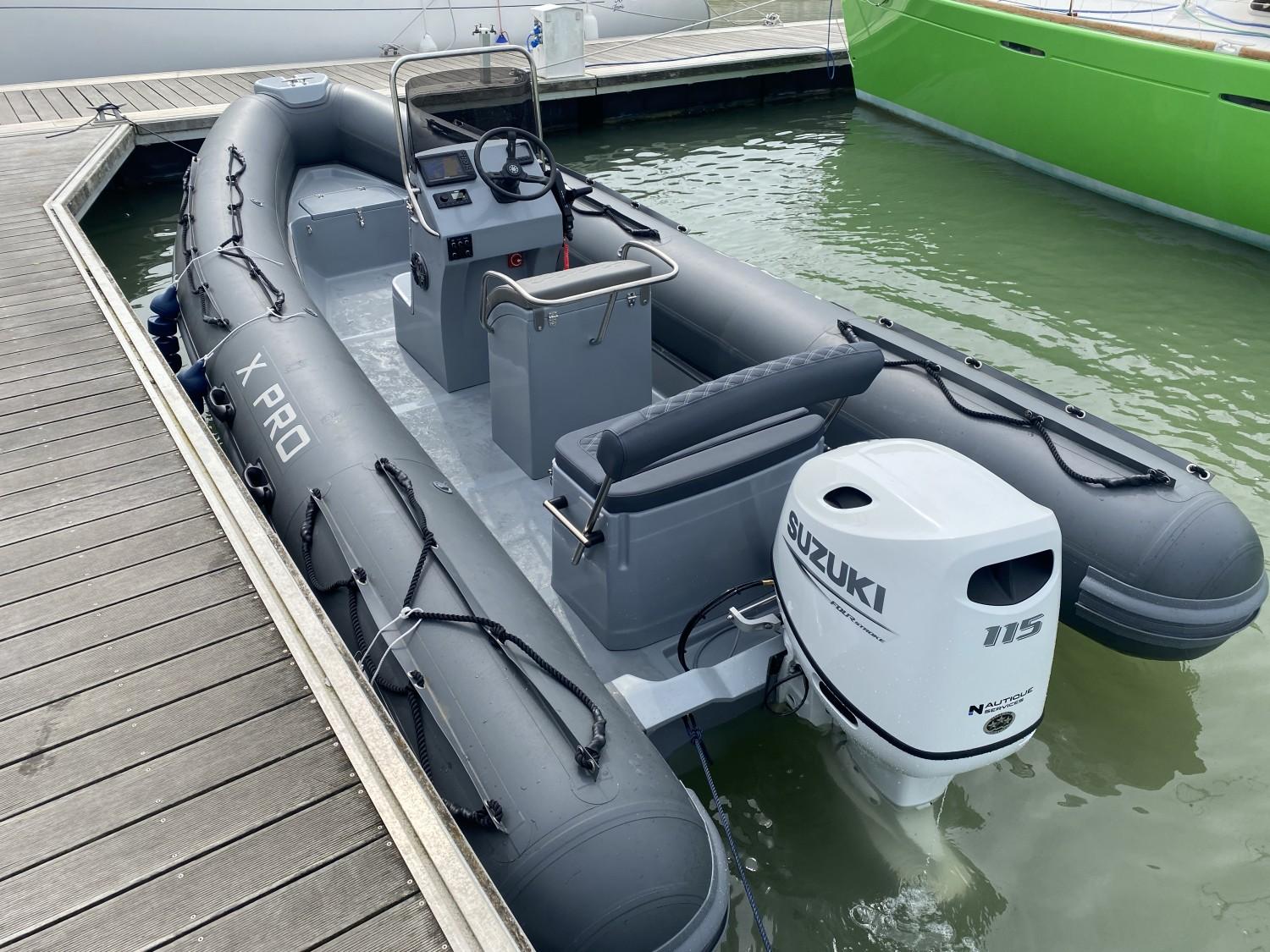 3D Tender X PRO 589