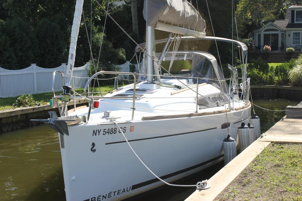 Beneteau Oceanis 31 Boats For Sale - Boats.com