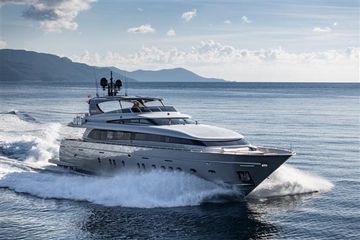 2009 Canados 110