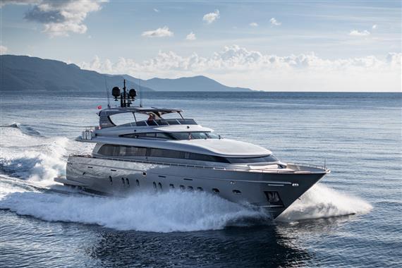 2009 Canados 110