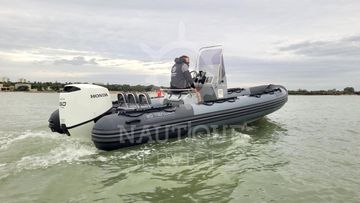 2025 3D Tender Patrol 650 PVC