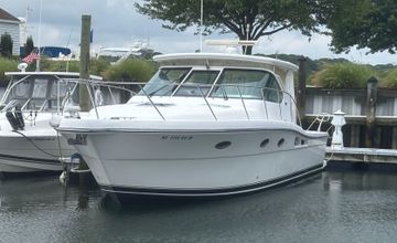 2008 Tiara Yachts 3600 Open