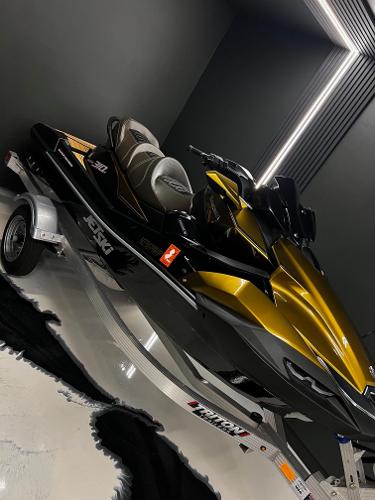 2024 Kawasaki Ultra 310LX