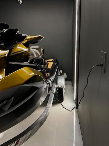 2024 Kawasaki Ultra 310LX