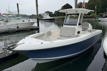 2024 Pursuit S 248 Sport