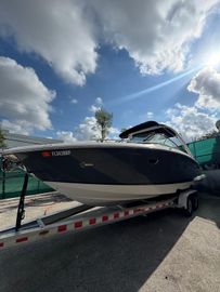 2018 Regal 29 OBX