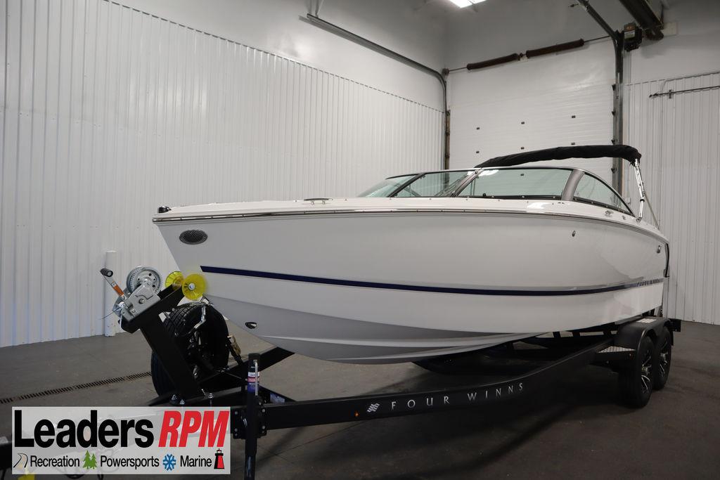 2025 Four Winns H2 Freedom
