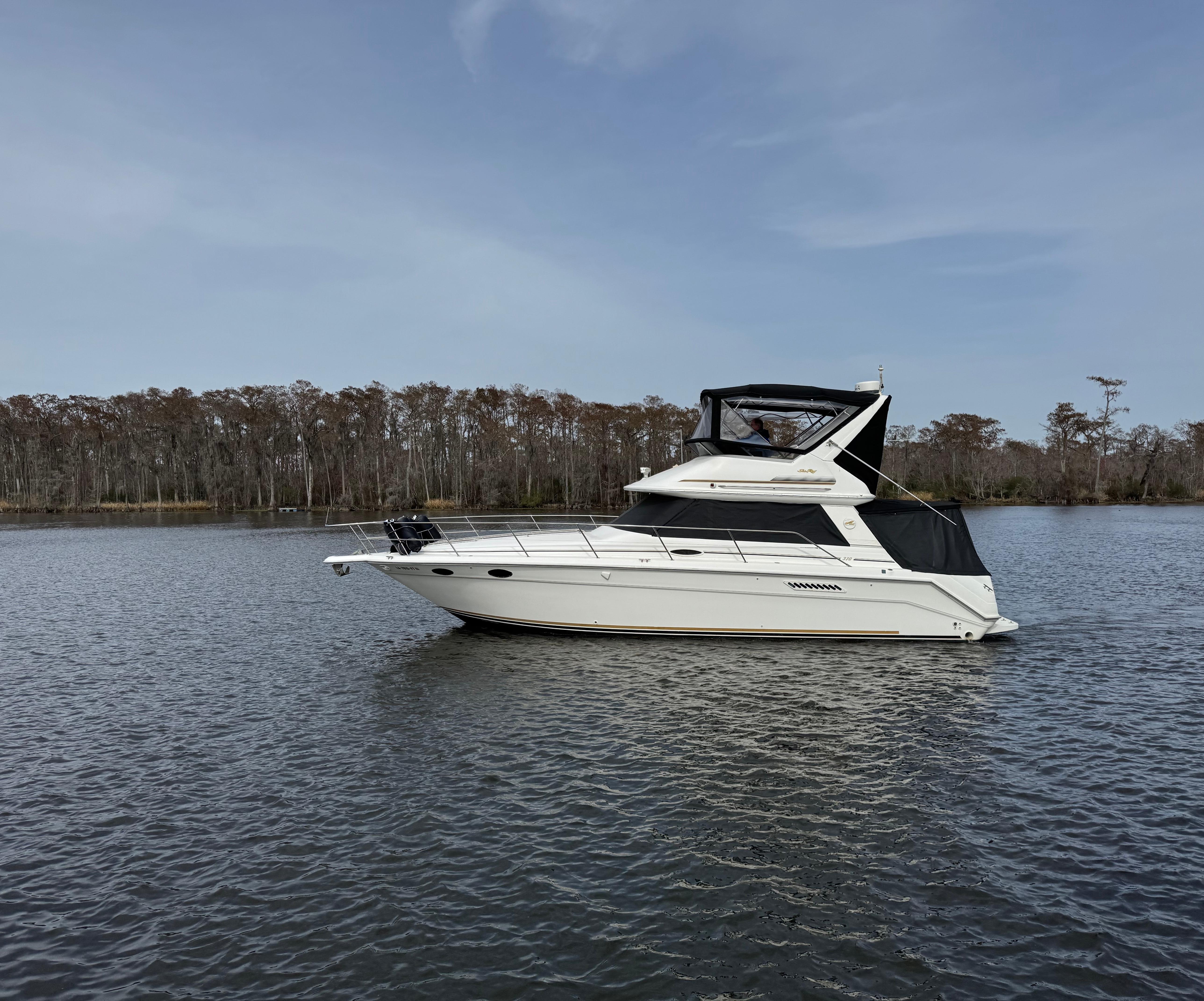 Used boats for sale - boats.com