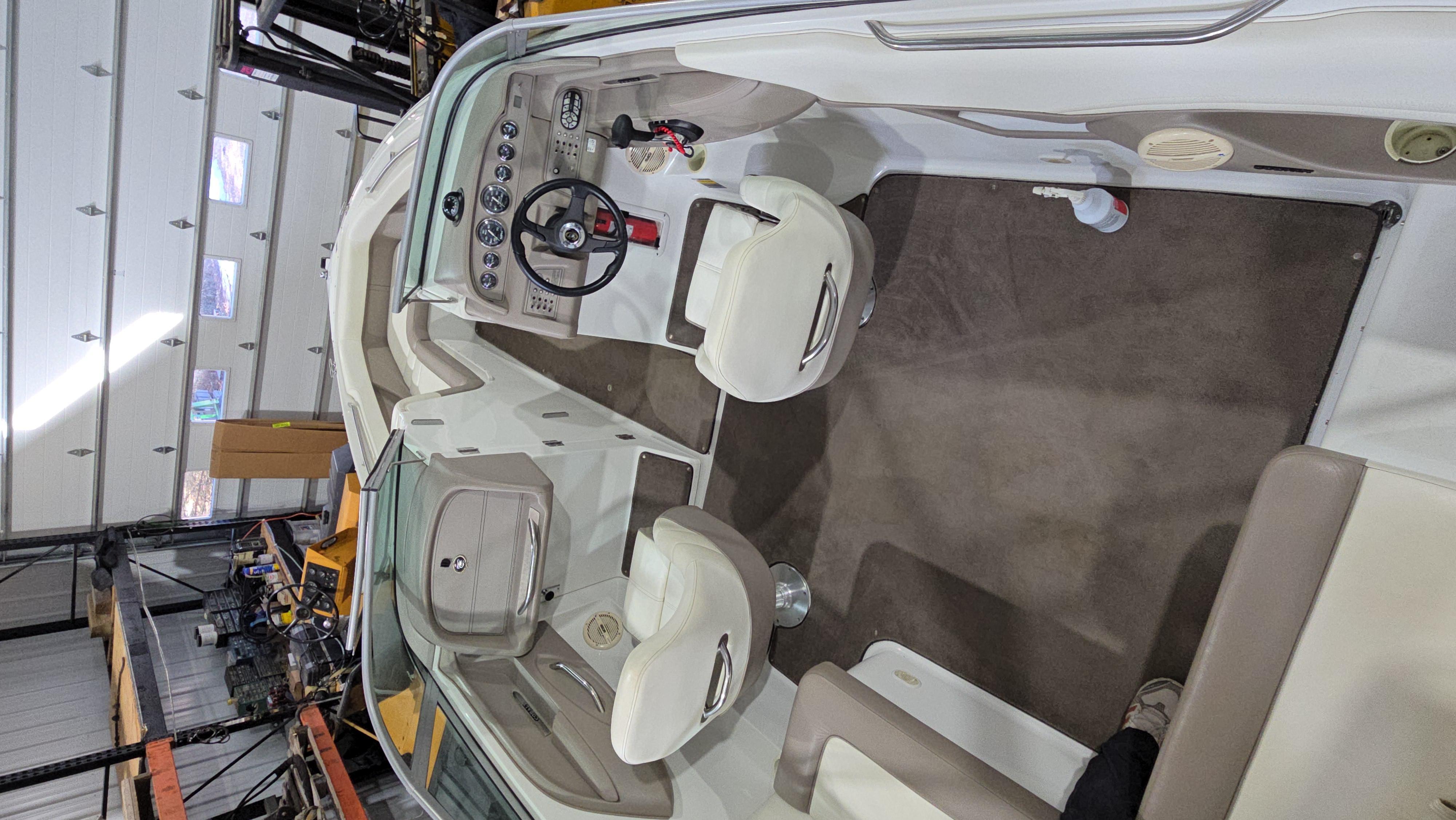 2000 Cobalt 246