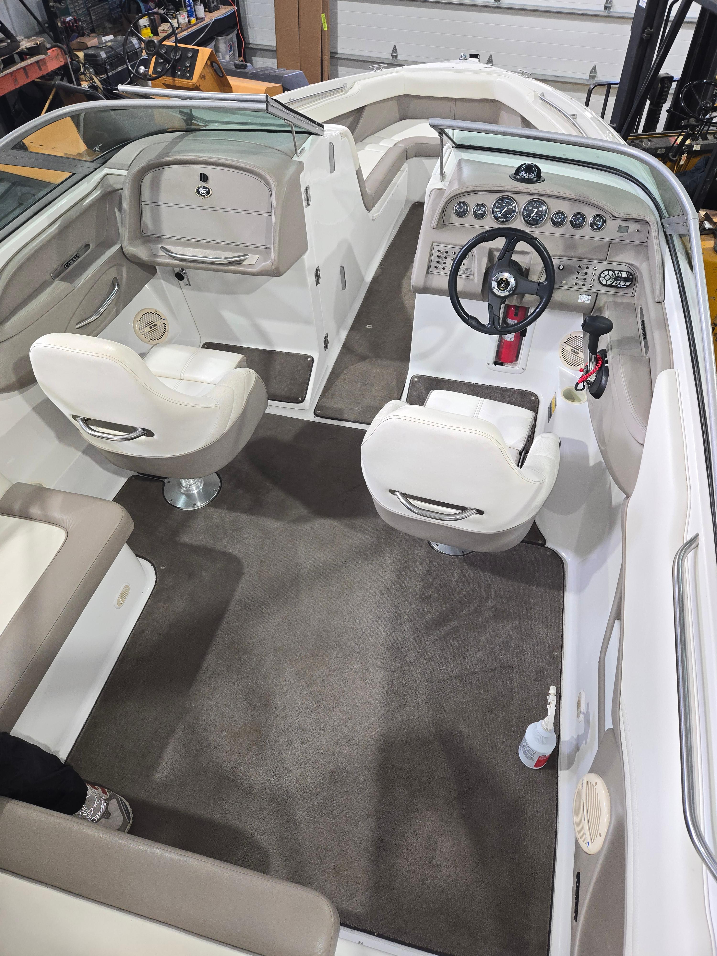 2000 Cobalt 246