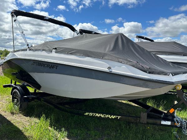2024 Starcraft SVX171
