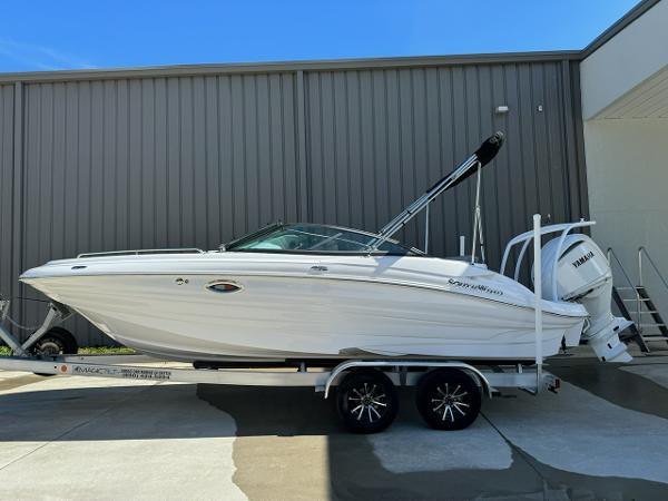 2025 SouthWind 2400