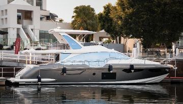 2022 Azimut 60