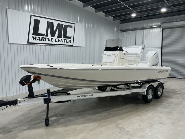 2026 Skeeter SX221