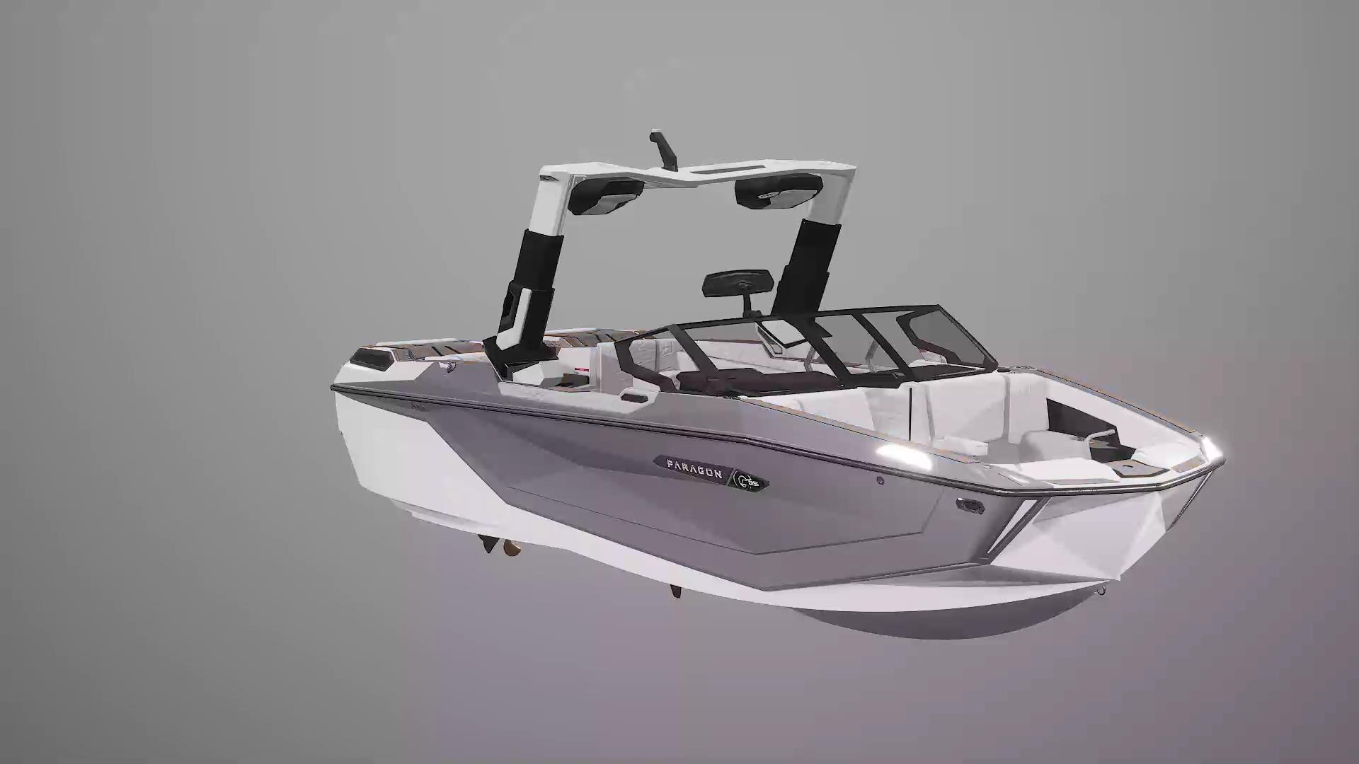 Super Air Nautique G25 Paragon 2024