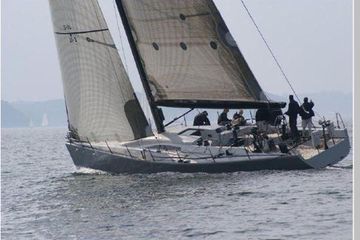 2003 McConaghy 57