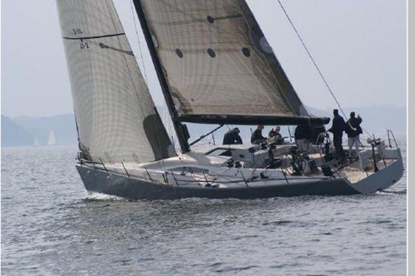 2003 McConaghy 57