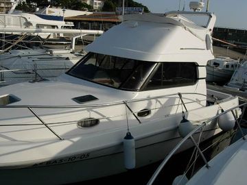 2004 Faeton 10.40 Moraga