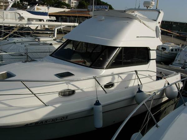 2004 Faeton 10.40 Moraga