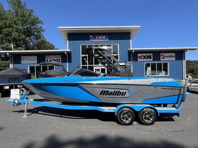 2019 Malibu 23 LSV