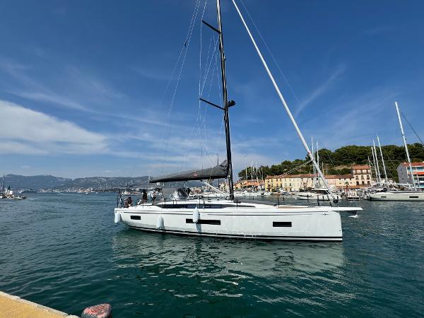 Bavaria C46 BAVARIA C46
