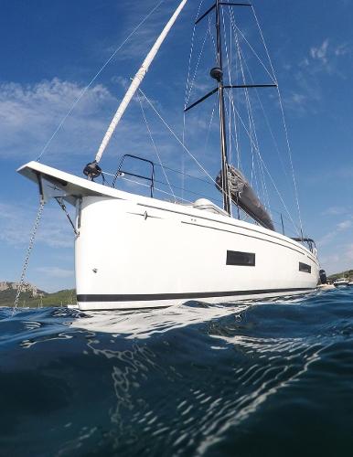 2024 Bavaria C46