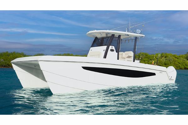 2025 Aquila 28 Molokai