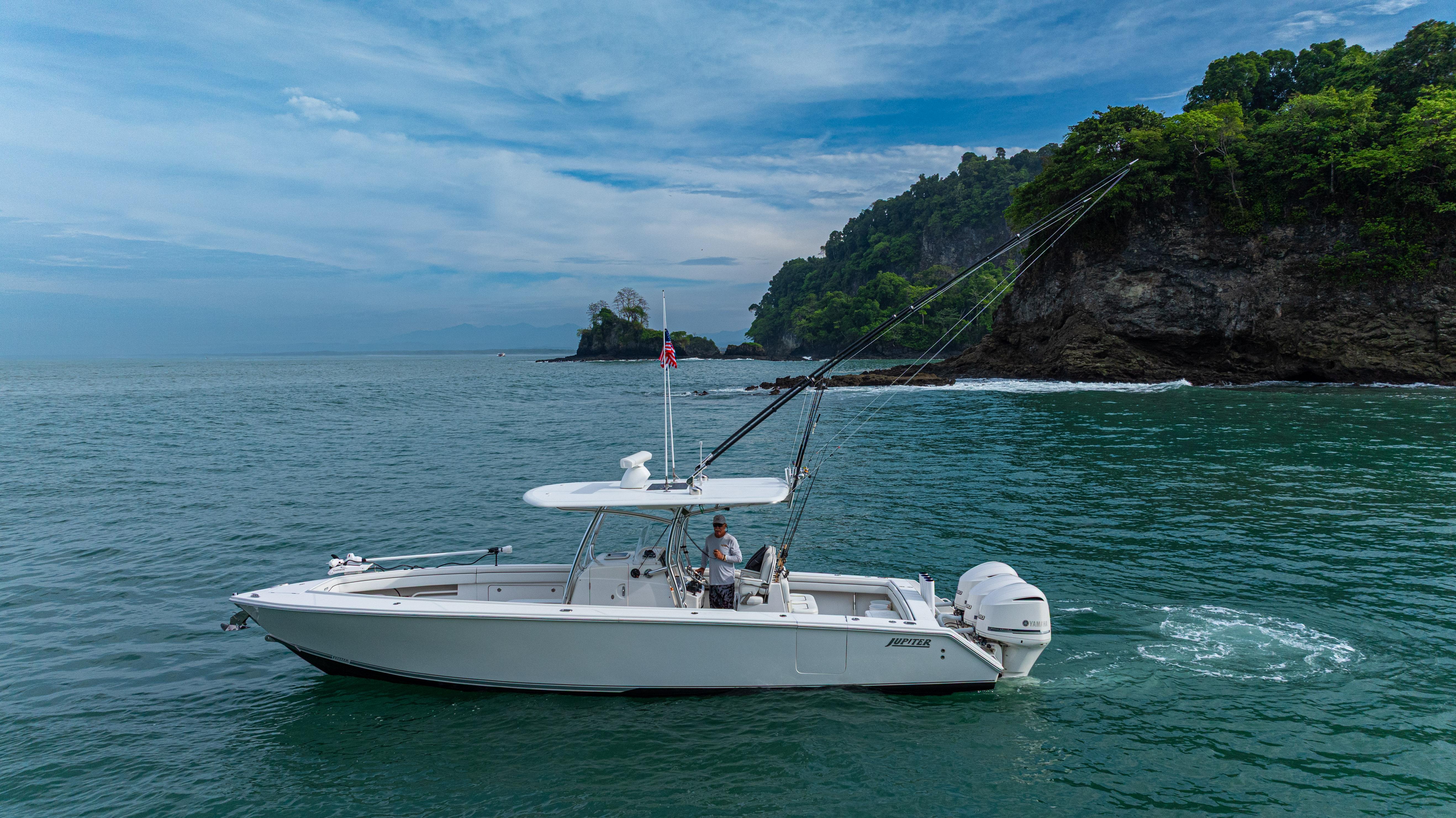 2016 Jupiter HFS