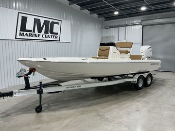 2026 Skeeter SX241