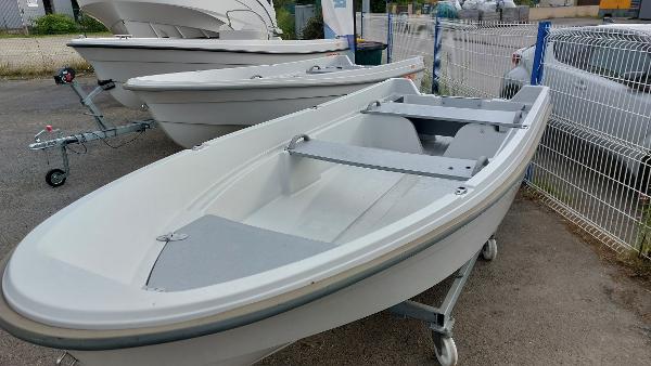2022 Terhi 400 Standard