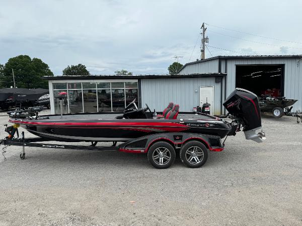 Ranger Z521R Ranger Cup Equipped