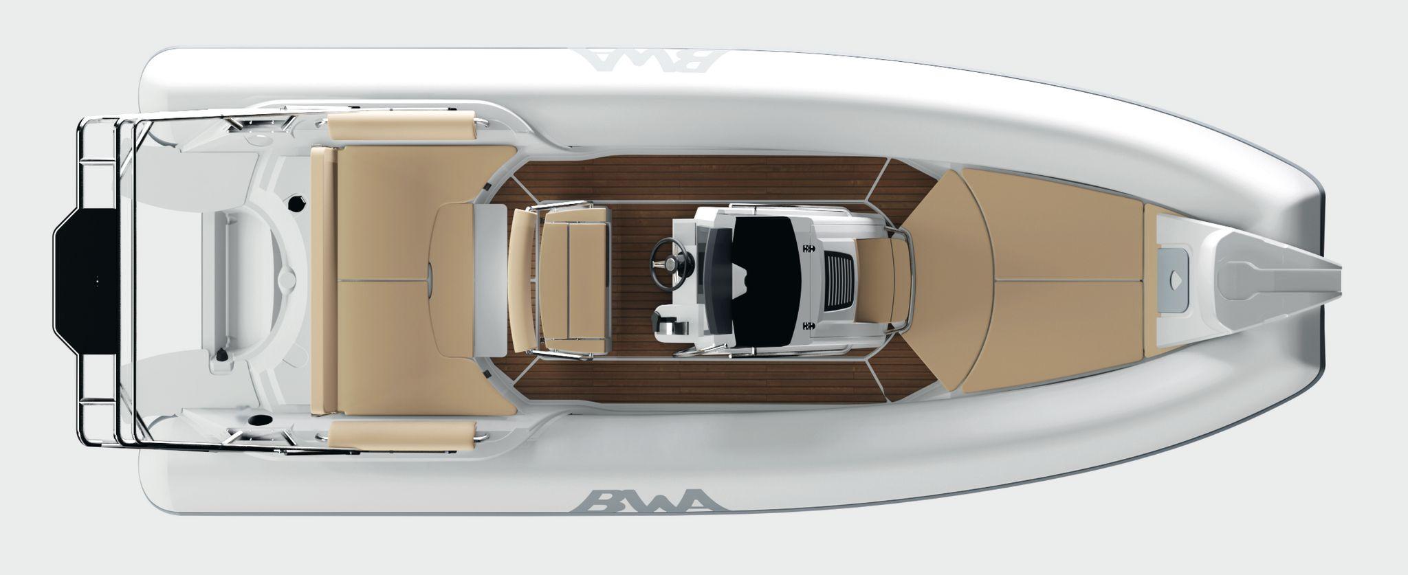 2025 BWA Sport 24 GTO
